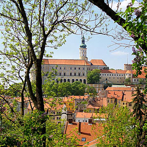 Mikulov