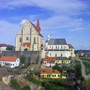 Znojmo