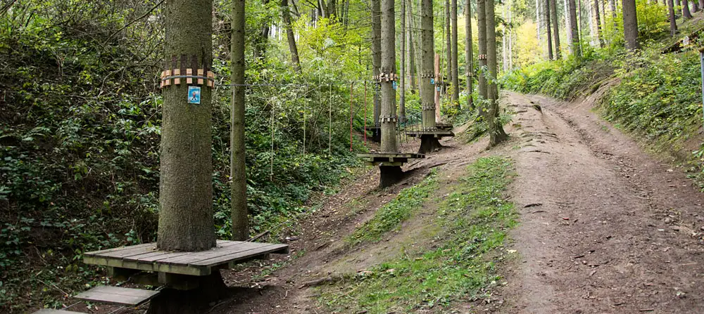 Březová nad Svitavou