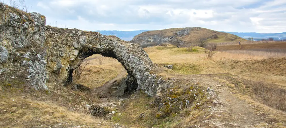 Malhostovické kopečky