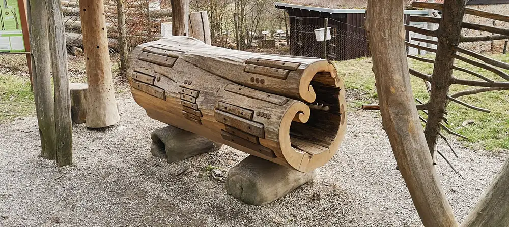 Naučná stezka Lipka