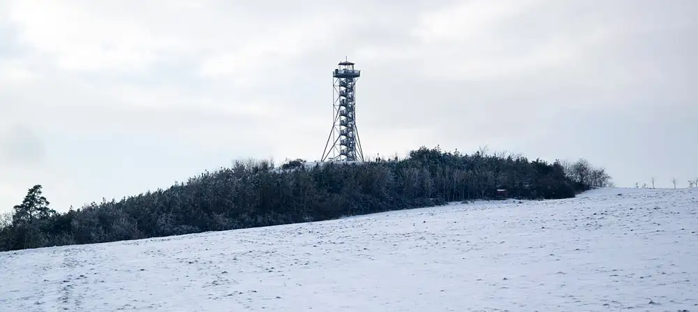 Rozhledna Chocholík