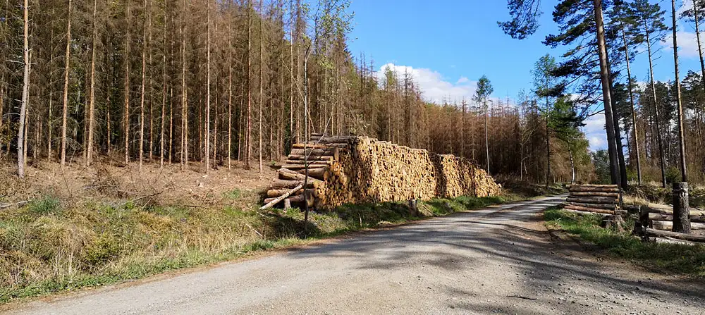 Újezd u Černé hory