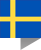 vlajka Švédsko